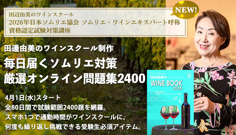 2026 オンラインコース